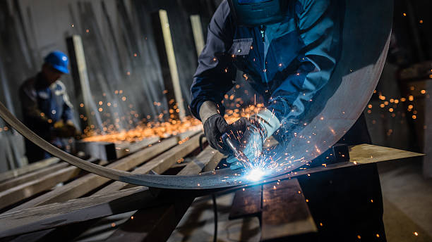 Best Maintenance and Repair Welding in USA